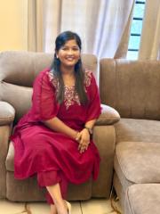 Dr.M.S.Kishwar Farheen