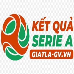 Kết quả Serie A