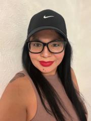 Rose Esparza