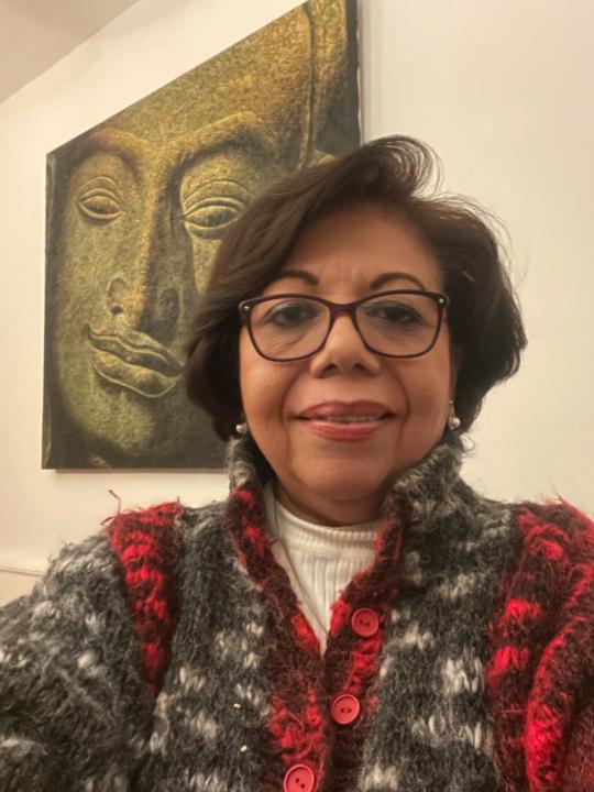 Janeth Romero de Martinez