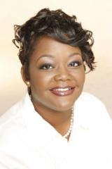 Leslie Scott