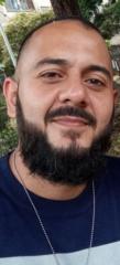 Andrés Parra