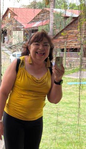 Beatriz Salinas Sandoval