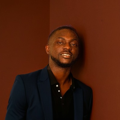 Olakunle Ogunseye