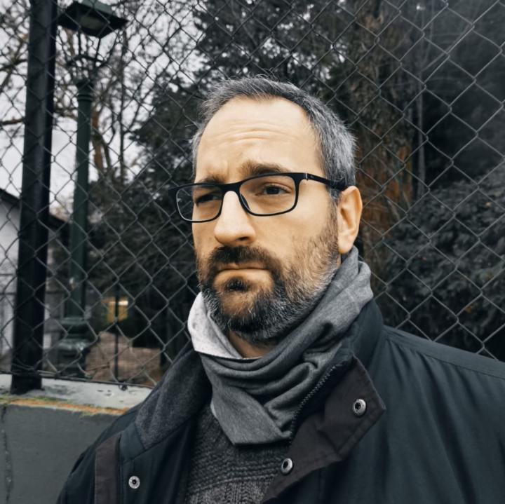 Alejandro Campos