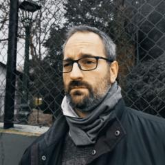 Alejandro Campos
