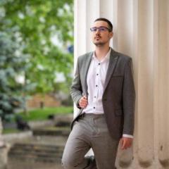 Bogdan Valentin Toma