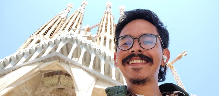 Nicolas Matiz Pinilla