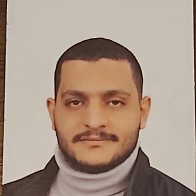 Ismail Alosili