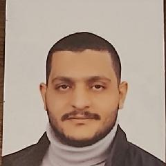 Ismail Alosili