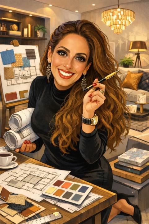 Mimi Bender