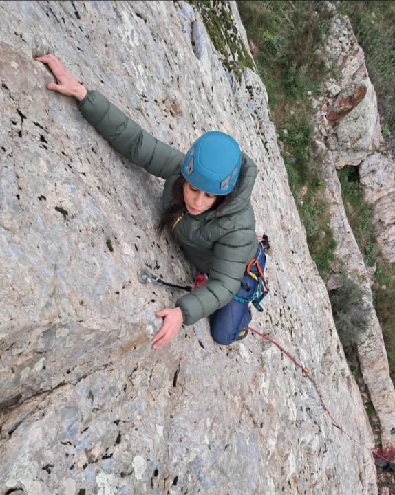 Carlota Mendieta Moreno