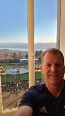Sean Douglas