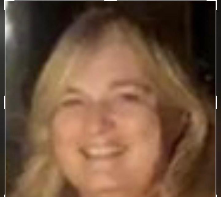 May Lene Slettebøe