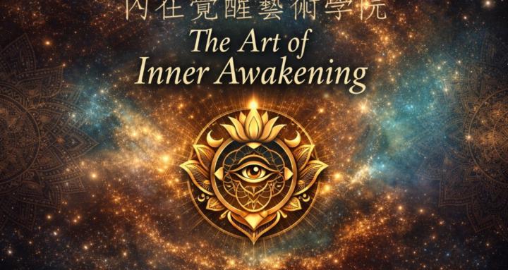 內在覺醒藝術學院