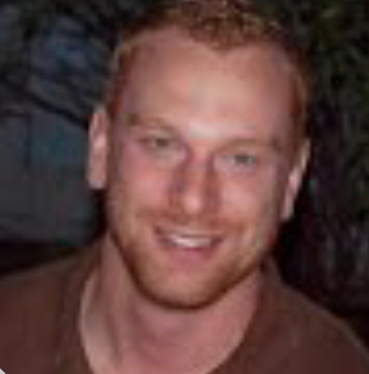 Ryan Wilkinson