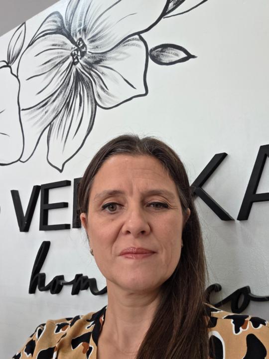 Ana karina Schmieloz
