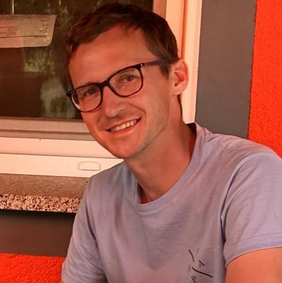 Jonas Wenzel