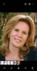 Patricia Malin