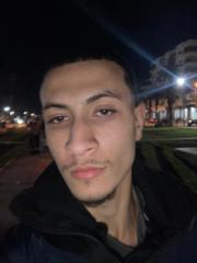 Marzaque Souhail