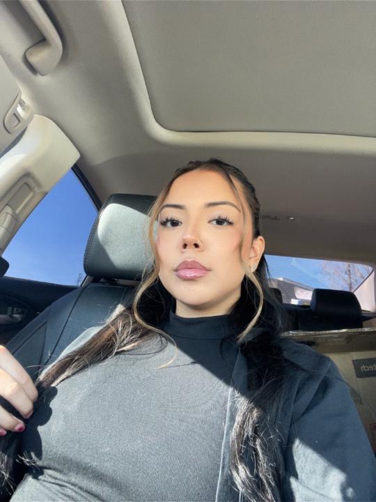 Giselle Monarrez