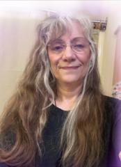 Janice WhiteCloud Foster