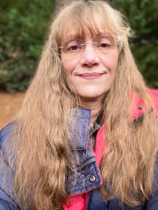 Janice WhiteCloud Foster