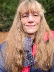 Janice WhiteCloud Foster