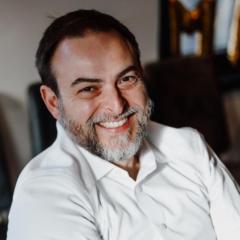 Paulo Cesar Madeira Velho