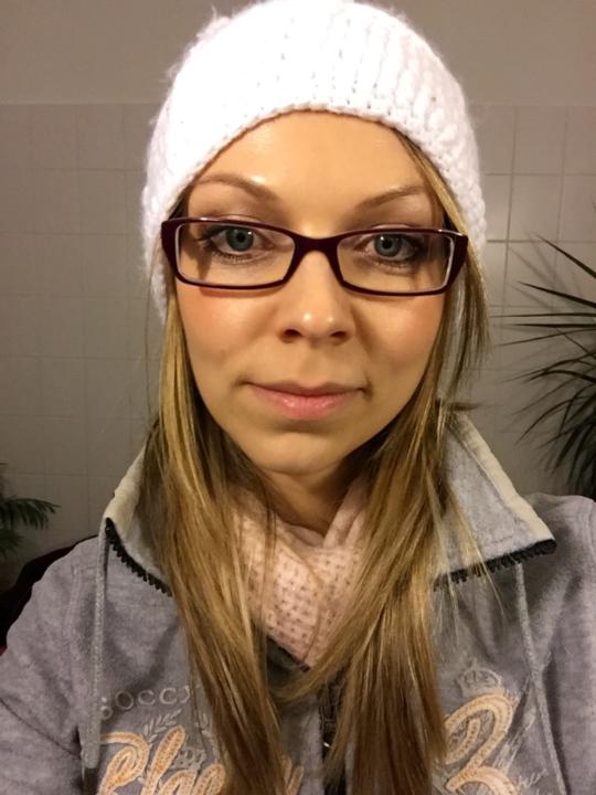 Sabine Hübner