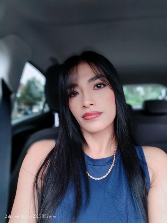 Daniela Ng Cardona