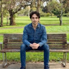 Ali Khatibi