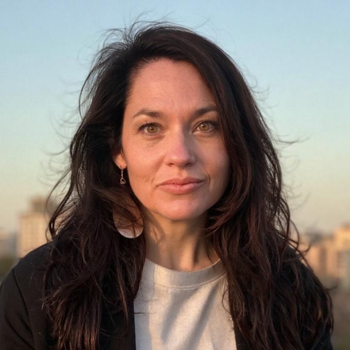 Janelle Garrett