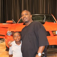 Dr Allen Williams II