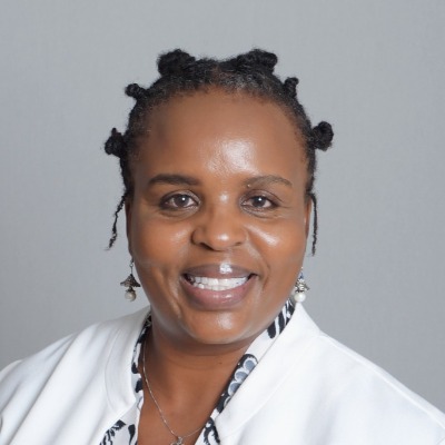 Florence Gichuhi