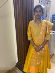 Aishvarya Radhakrishnan