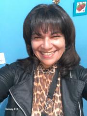 Claudia Analia Castillo
