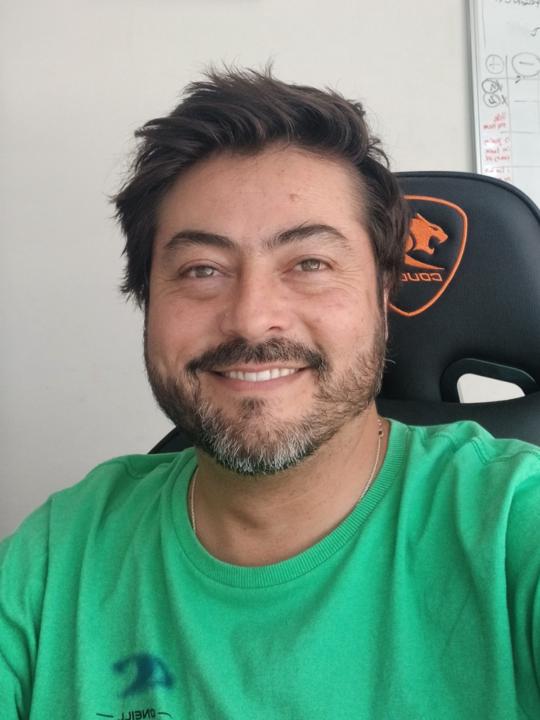 Cristobal Reyes
