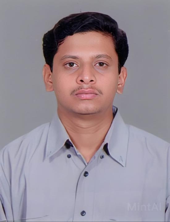 Yashwanth Rao Nigade M