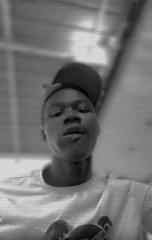 Isreal Acheampong