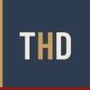 The Honest Debrief icon