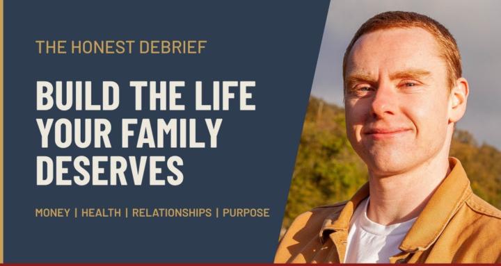 The Honest Debrief