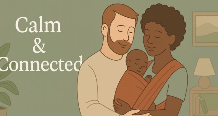 Calm & Connected
