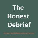 The Honest Debrief icon