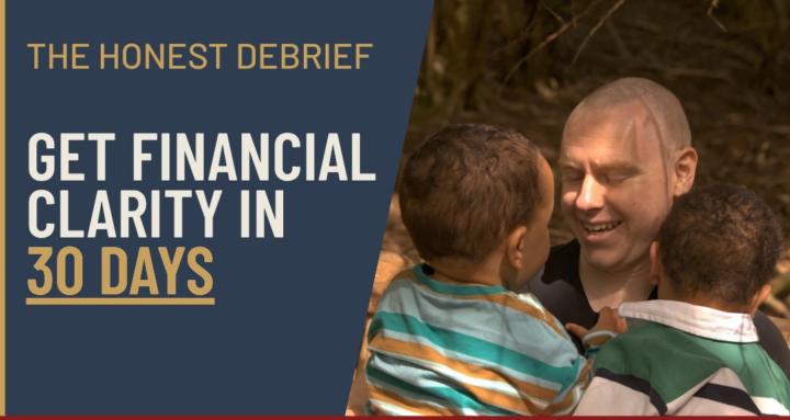 The Honest Debrief