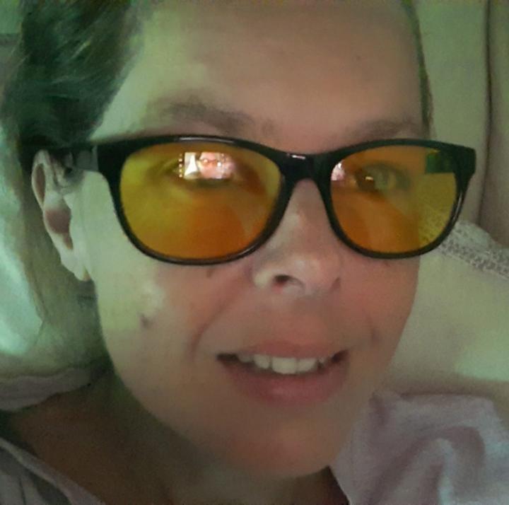 Leigh Hope
