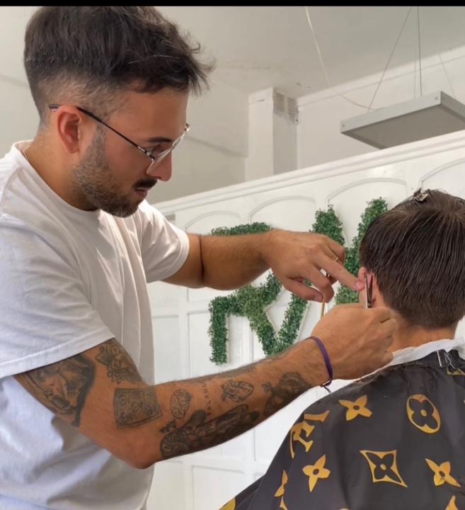 Renzo Ezequiel miño