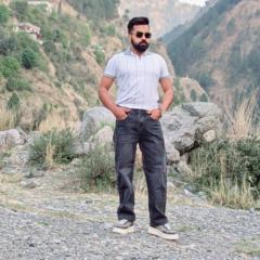 Mudassar Javed