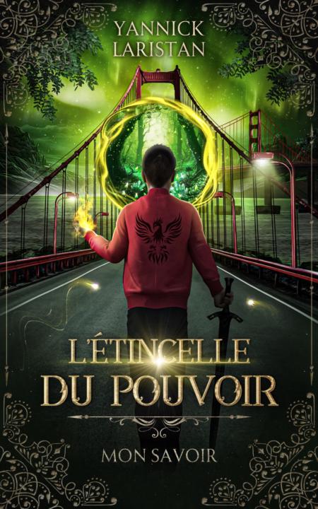 L'Étincelle Du Pouvoir