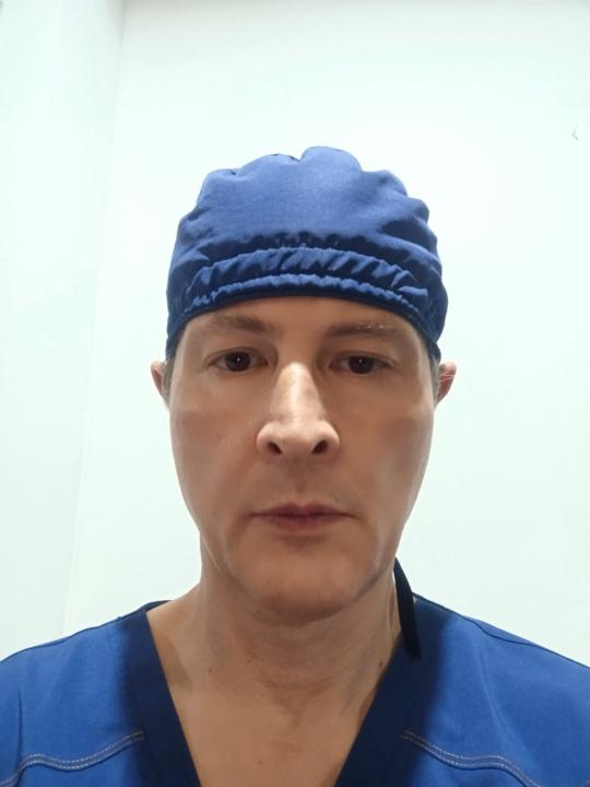 Nicolás López Marín